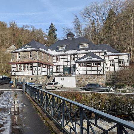 Gaestehaus Villa Rur Monschau Kültér fotó